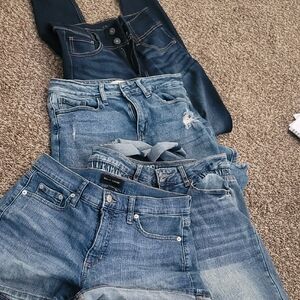 Women's Jeans Bundle